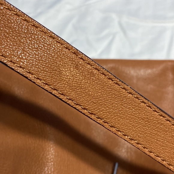 Michael Kors Hamilton Large Satchel - Picture 11 of 14